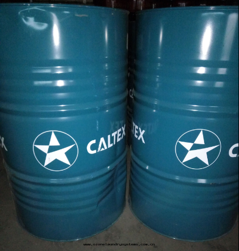 加德士合成(chéng)工業齒輪油WS460