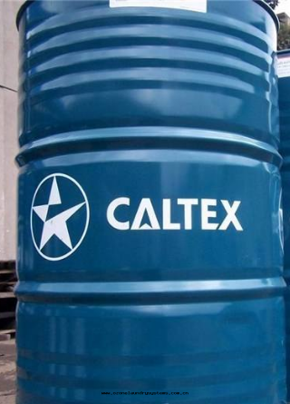 加德士合成(chéng)工業齒輪油WS320