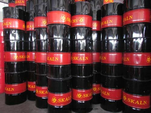 斯卡(kǎ)蘭220号(hào)中(zhōng)負荷工业齒輪油