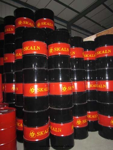 斯卡(kǎ)蘭高(gāo)速淬火(huǒ)油
