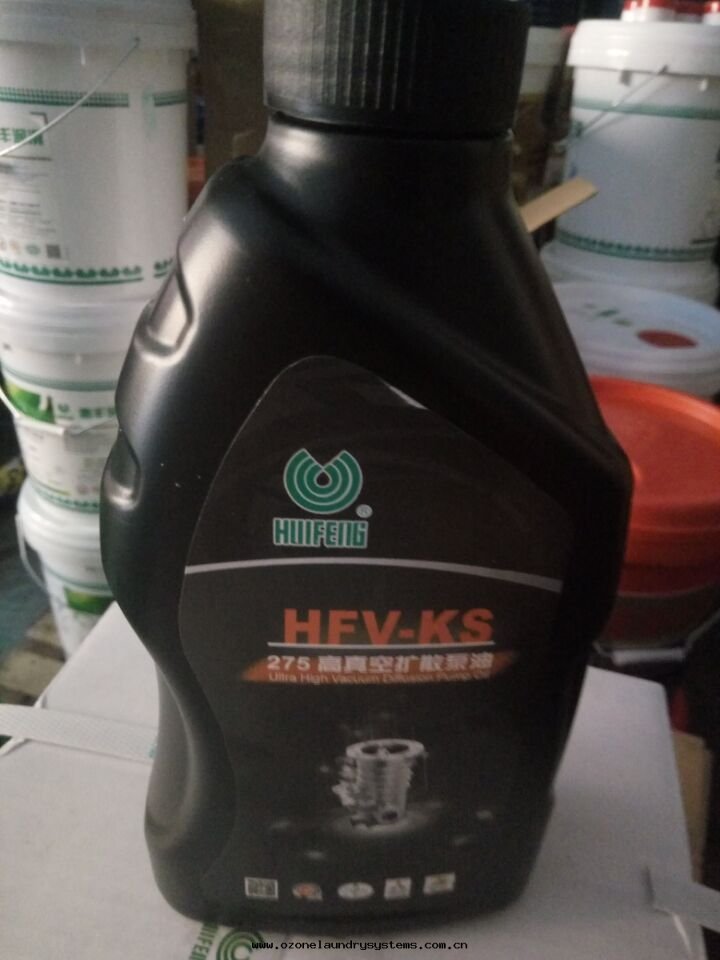 惠丰真(zhēn)空擴散(sàn)泵油HFV-KS 275