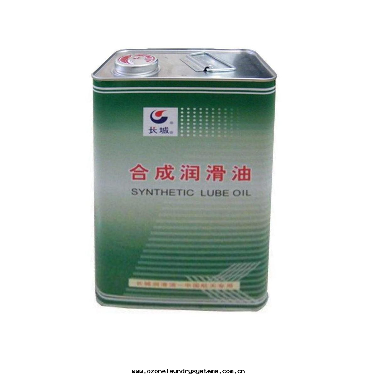 长(cháng)城(chéng)4402-1热(rè)定(dìng)型機(jī)潤滑油 高(gāo)温(wēn)鍊(liàn)条(tiáo)油