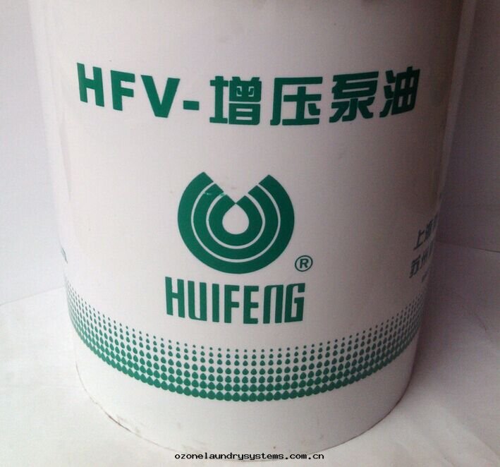 惠豐HFV-Z46号增壓泵油