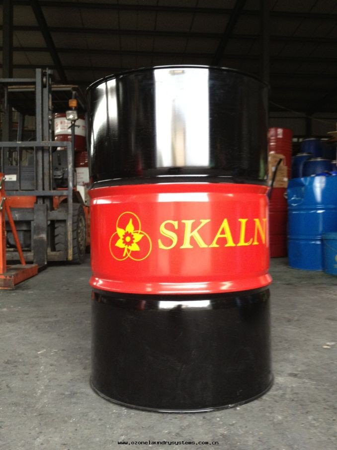 SKALN SIXITE SKL-530斯洗特(tè)不(bù)鏽鋼(gāng)清(qīng)洗光(guāng)亮(liàng)劑