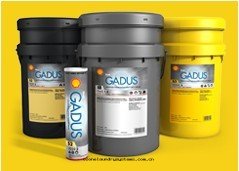 壳牌(pái)爱(ài)万(wàn)利EP0潤滑脂