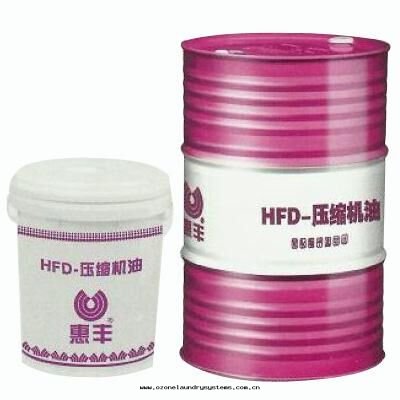 惠丰壓缩機(jī)油/惠丰HFD-低(dī)温(wēn)冷(lěng)卻液