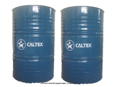 加德士460号工業齒輪油