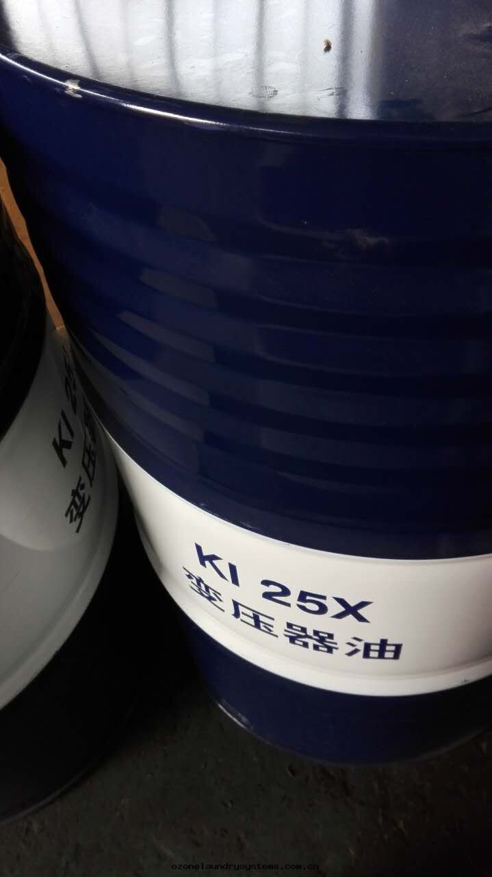 昆仑KI25X 變(biàn)壓器油
