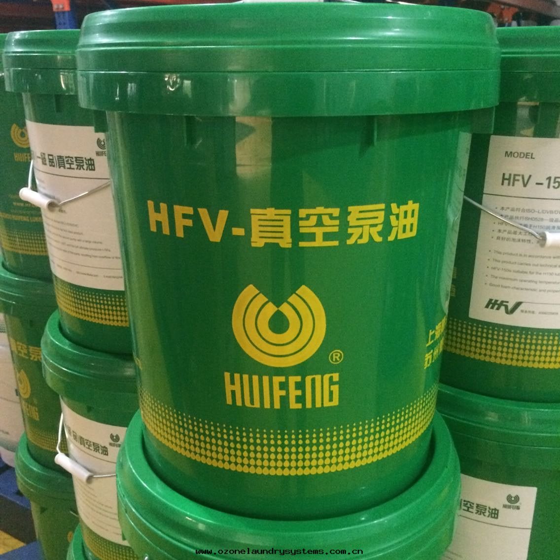 惠丰HFV100号(hào)真(zhēn)空泵油