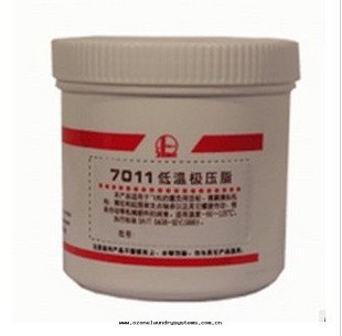长(cháng)城(chéng)7011低(dī)温(wēn)极(jí)壓潤滑脂