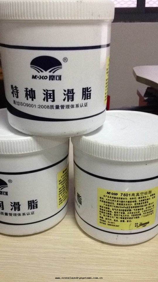 摩可(kě)7501高(gāo)真(zhēn)空(kōng)矽脂