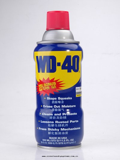 WD-40防鏽劑333ML裝(zhuāng)