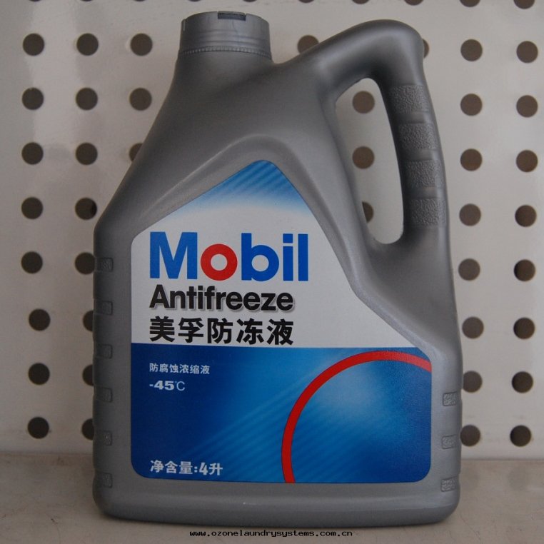 美(měi)孚防凍液Mobilube Antifreeze