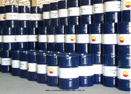 昆侖DAB68号(hào)空气壓缩機(jī)油