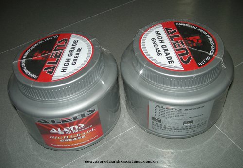 爱(ài)潤斯高(gāo)温(wēn)极(jí)壓潤滑脂XYG-202