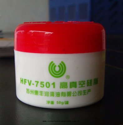 惠豐HFV-7501高(gāo)真(zhēn)空(kōng)矽脂