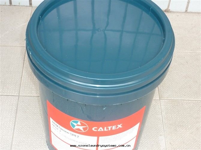 加德士重(zhòng)負荷极(jí)壓潤滑脂