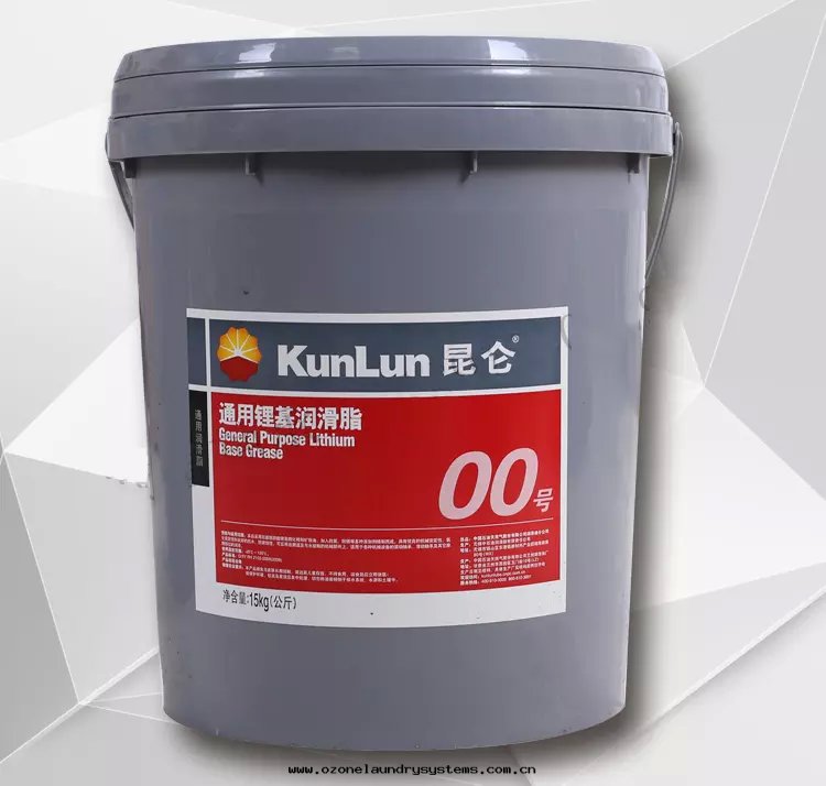 昆仑00号潤滑脂