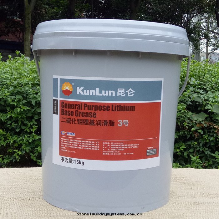 昆仑軸承電(diàn)機(jī)鍊(liàn)条(tiáo)潤滑脂