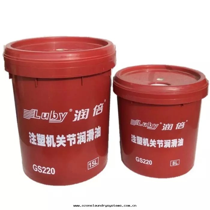 潤倍GS220注塑节(jié)潤滑脂