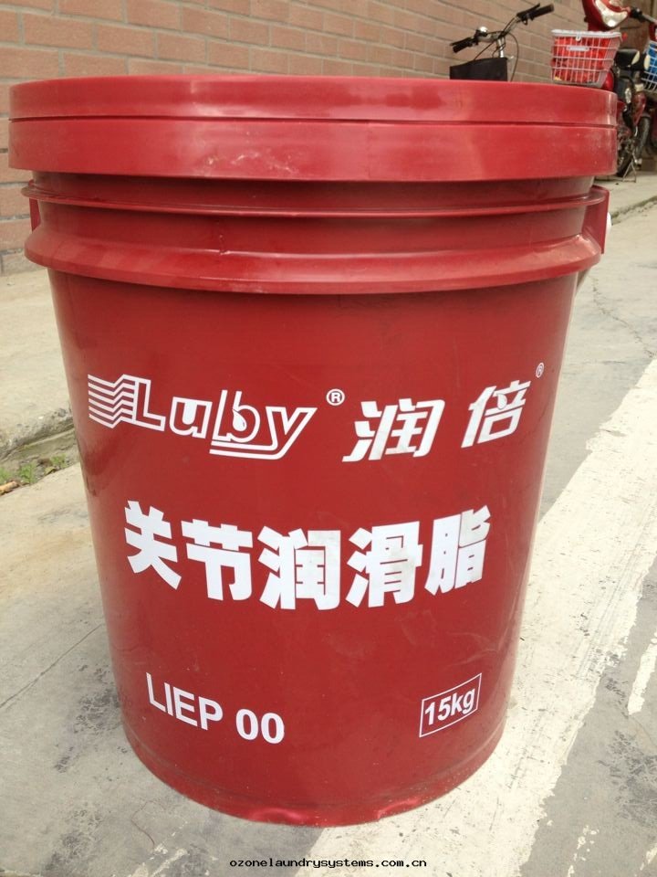 潤倍0#锂基潤滑脂 潤倍0号通(tòng)用(yòng)锂基脂