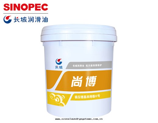 长(cháng)城(chéng)0#极(jí)壓锂基潤滑脂
