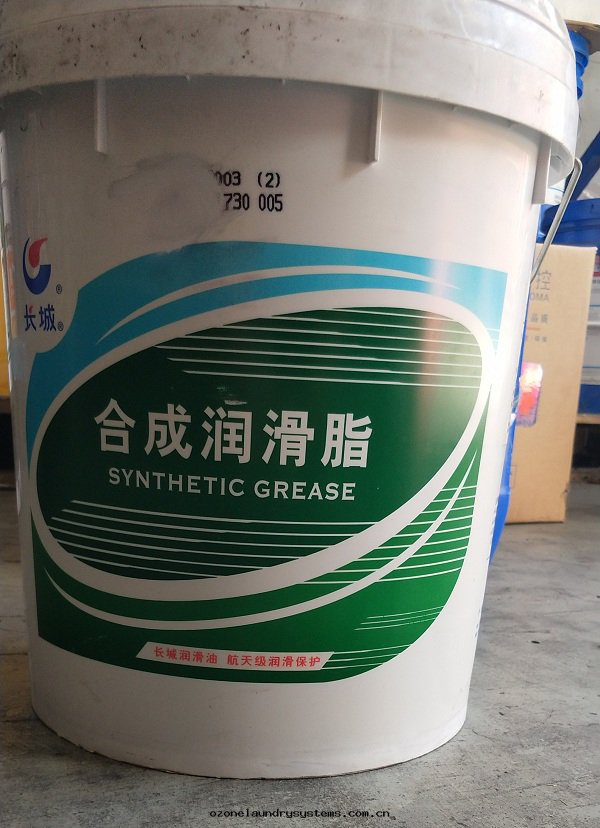 正(zhèng)品长(cháng)城(chéng)7035-1F（1号(hào)）軋輥軸承潤滑脂