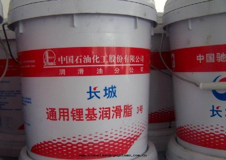 正(zhèng)品长(cháng)城(chéng)3号(hào)通(tòng)用(yòng)锂基潤滑脂