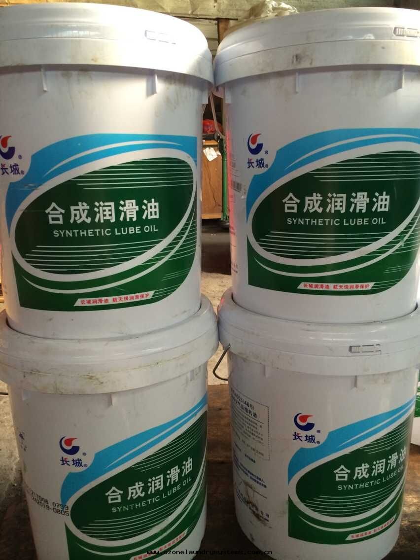 长(cháng)城(chéng)4503（46号(hào)）合成(chéng)空气壓缩機(jī)油