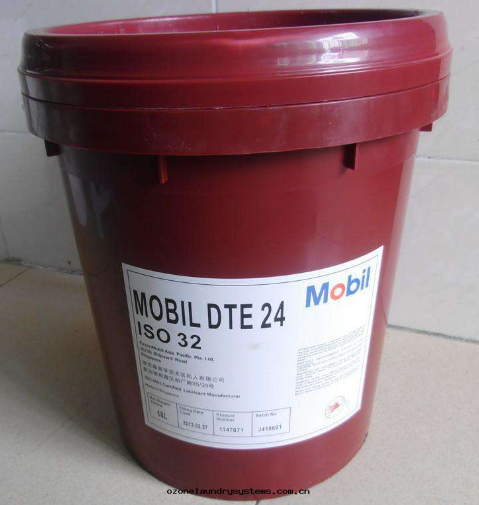 美(měi)孚DTE24抗磨液壓油