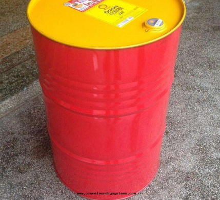 壳牌(pái)得力士46号液壓油