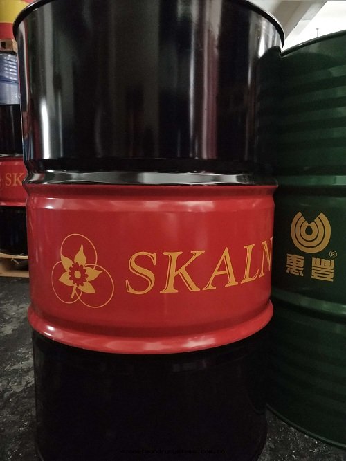 斯卡(kǎ)蘭斯特(tè)寒航空級液壓油15号(hào)